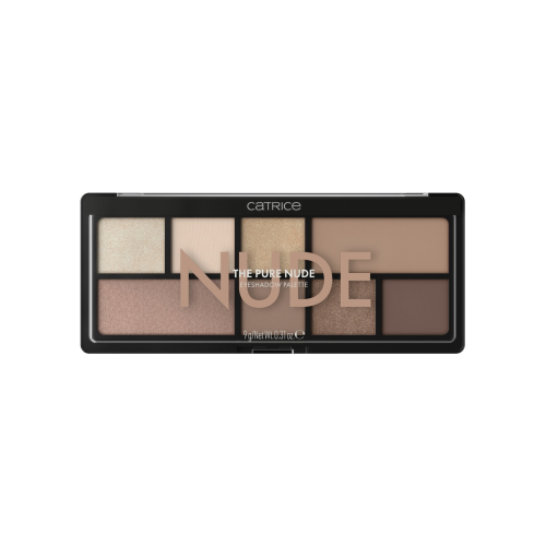 Catrice - Set de yeux The Glam Perspective Nude