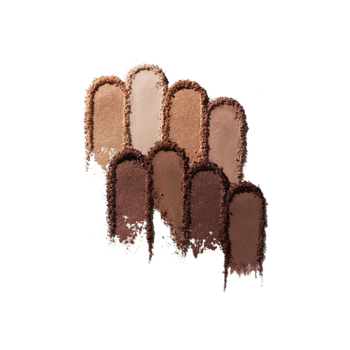 Catrice - Set de yeux The Glam Perspective Nude