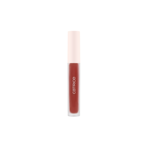 Catrice - *Soft Embrace* - Rouge à lèvres liquide mousse - 02: Dark Rosewood