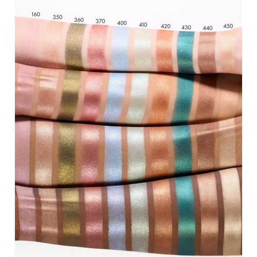 Catrice - Fard à paupières Art Couleurs - 430: Pacific Teal