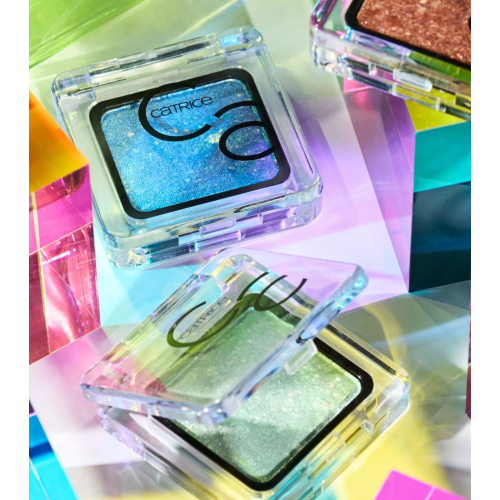 Catrice - Fard à paupières Art Couleurs - 430: Pacific Teal