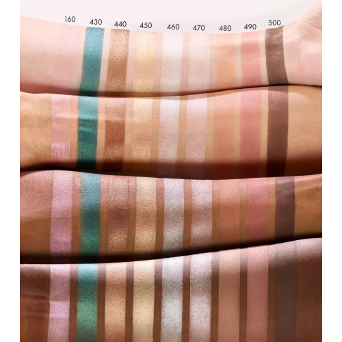 Catrice - Fard à paupières Art Couleurs - 470: Fairytale Dust