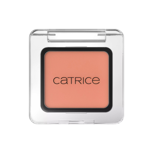 Catrice - Ombre à paupières Art Couleurs - 480: Apricot Touch