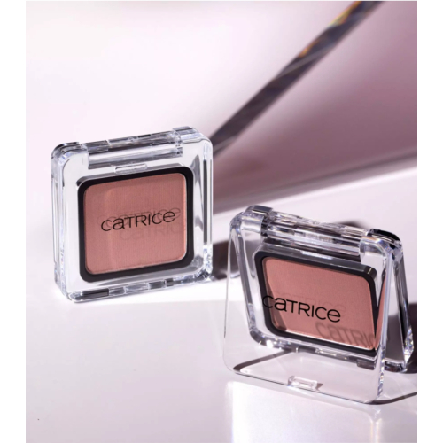 Catrice - Ombre à paupières Art Couleurs - 490: Muted Bloom