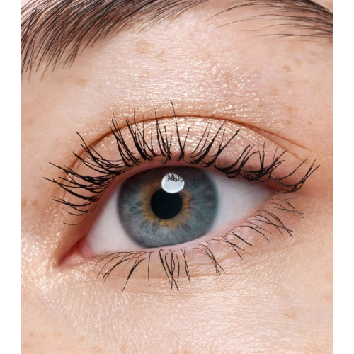 Catrice - Fard à paupières crème Metallic Spark - 010: Champagne Chic