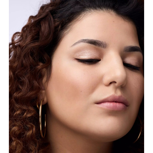 Catrice - Fard à paupières crème Metallic Spark - 010: Champagne Chic