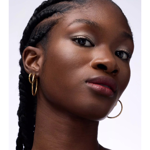 Catrice - Fard à paupières crème Metallic Spark - 010: Champagne Chic