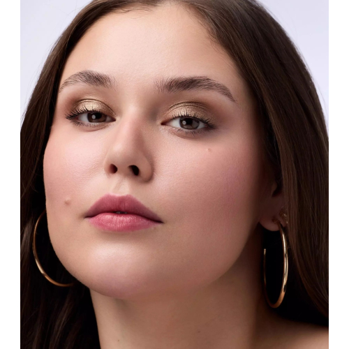 Catrice - Fard à paupières crème Metallic Spark - 020: Diamond Dust