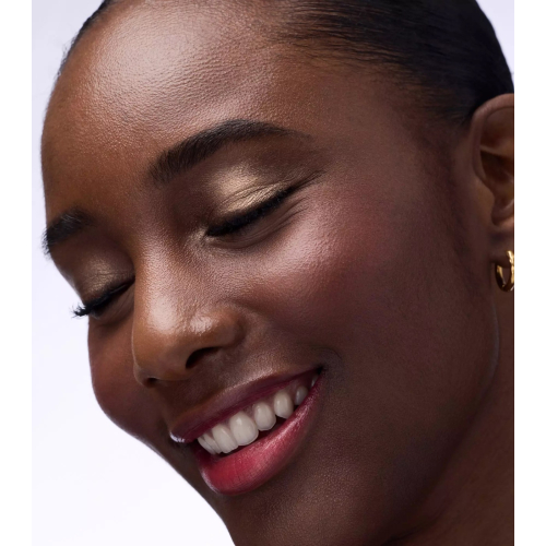 Catrice - Fard à paupières crème Metallic Spark - 020: Diamond Dust