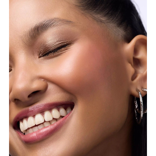 Catrice - Fard à paupières crème Metallic Spark - 020: Diamond Dust