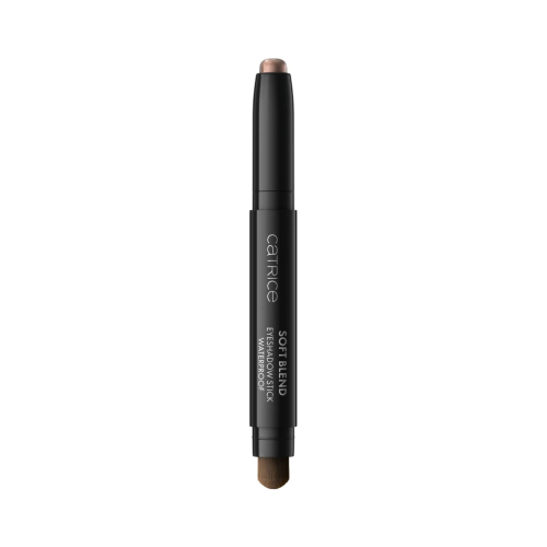 Catrice - Ombre à paupières en stick Soft Blend Waterproof - 020: Bronzy Glow