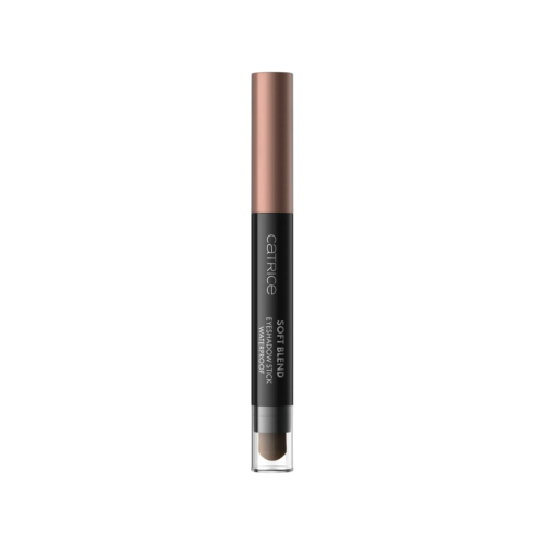 Catrice - Ombre à paupières en stick Soft Blend Waterproof - 020: Bronzy Glow