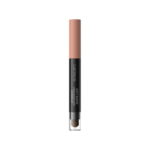 Catrice - Ombre à paupières en stick Soft Blend Waterproof - 030: Velvet Pink