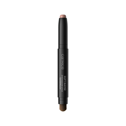 Catrice - Ombre à paupières en stick Soft Blend Waterproof - 030: Velvet Pink