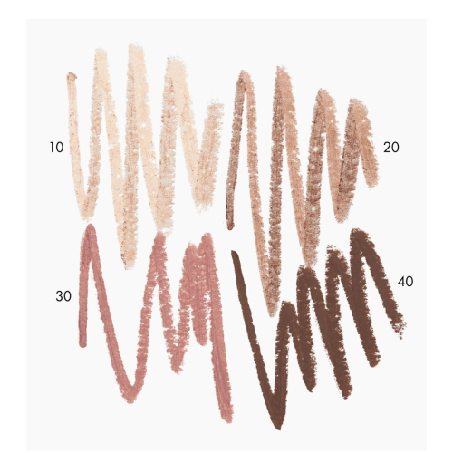 Catrice - Ombre à paupières en stick Soft Blend Waterproof - 040: Matte Mocha