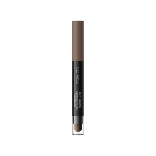 Catrice - Ombre à paupières en stick Soft Blend Waterproof - 040: Matte Mocha