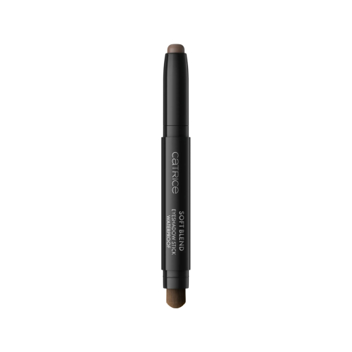 Catrice - Ombre à paupières en stick Soft Blend Waterproof - 040: Matte Mocha