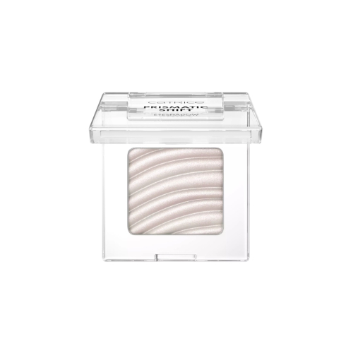 Catrice - Fard à paupières mono Prismatic Shift - 010: Pink Horizon