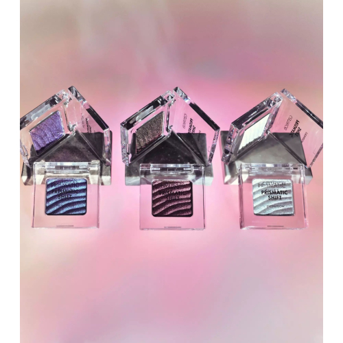 Catrice - Fard à paupières mono Prismatic Shift - 020: Berry Blaze