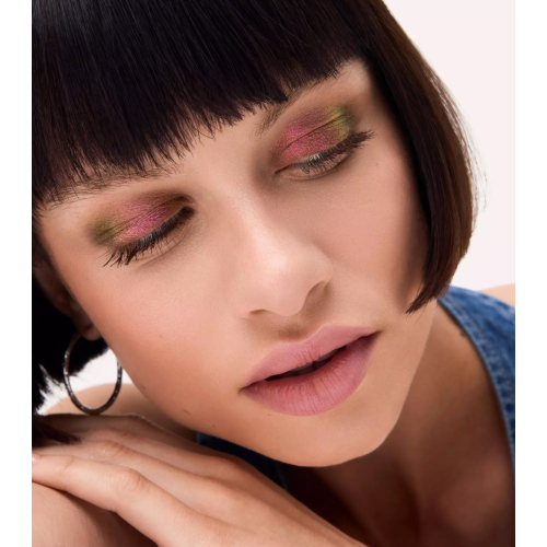 Catrice - Fard à paupières mono Prismatic Shift - 020: Berry Blaze