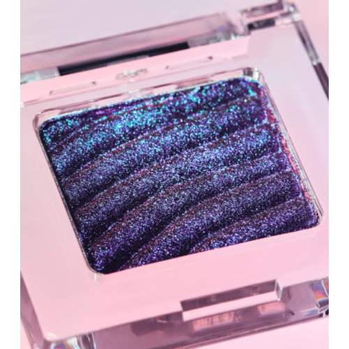 Catrice - Fard à paupières mono Prismatic Shift - 030: Midnight Wave