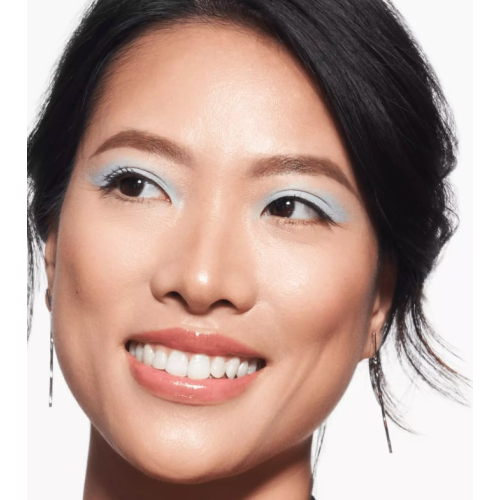 Catrice - Fard à paupières liquide Deep Matte - 020: Blue Breeze