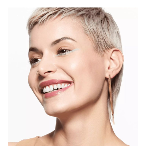 Catrice - Fard à paupières liquide Deep Matte - 020: Blue Breeze