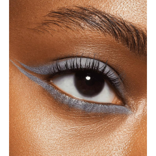 Catrice - Fard à paupières liquide Deep Matte - 030: Very Violet