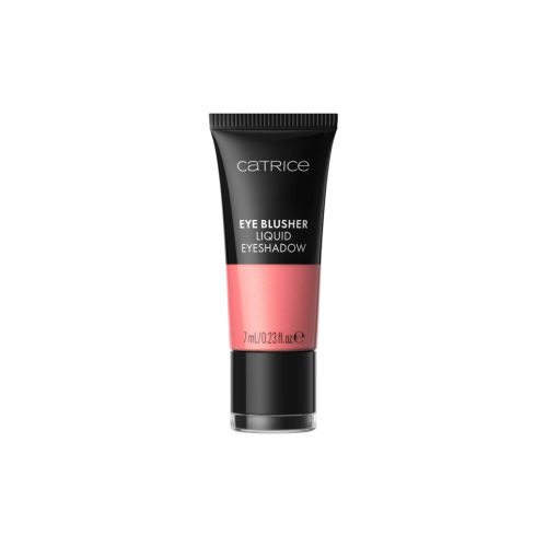 Catrice - Ombre à paupières liquide Eye Blusher - 010: Flirt Alert