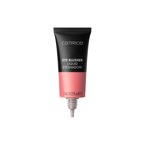 Catrice - Ombre à paupières liquide Eye Blusher - 010: Flirt Alert