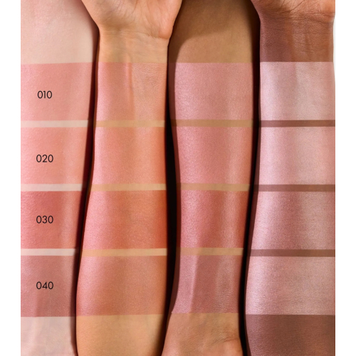 Catrice - Ombre à paupières liquide Eye Blusher - 010: Flirt Alert