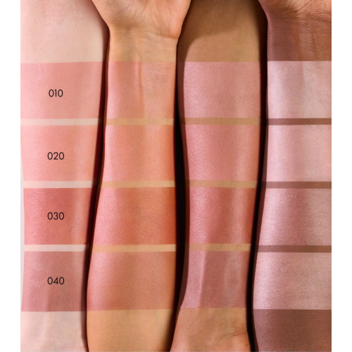 Catrice - Ombre à paupières liquide Eye Blusher - 020 : Cotton Cloud
