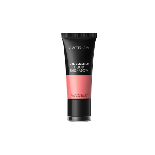 Catrice - Ombre à paupières liquide Eye Blusher - 020 : Cotton Cloud