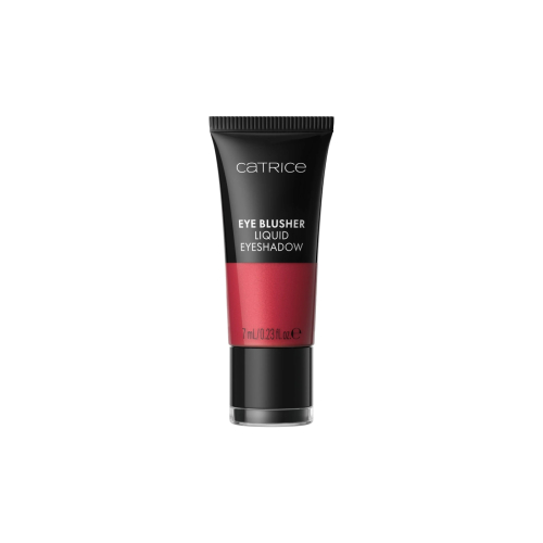 Catrice - Ombre à paupières liquide Eye Blusher - 030 : Berry Haze