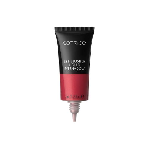 Catrice - Ombre à paupières liquide Eye Blusher - 030 : Berry Haze