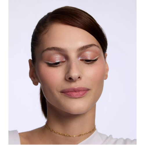 Catrice - Fard à paupières liquide Space Glam Chrome - 010: Milky Way