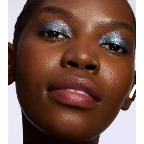 Catrice - Fard à paupières liquide Space Glam Chrome - 010: Milky Way