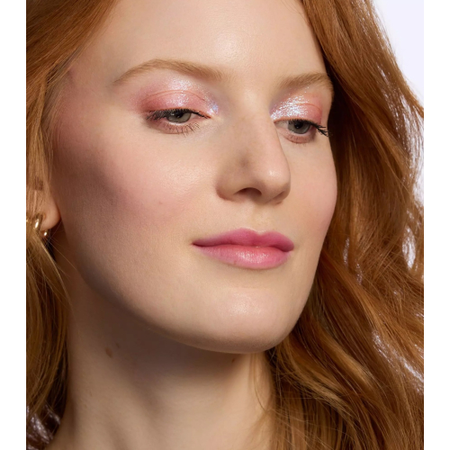 Catrice - Fard à paupières liquide Space Glam Chrome - 010: Milky Way