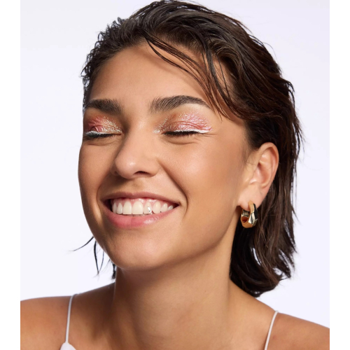 Catrice - Fard à paupières liquide Space Glam Chrome - 020: Cosmic Lights