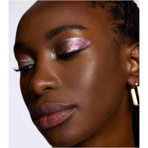 Catrice - Fard à paupières liquide Space Glam Chrome - 020: Cosmic Lights