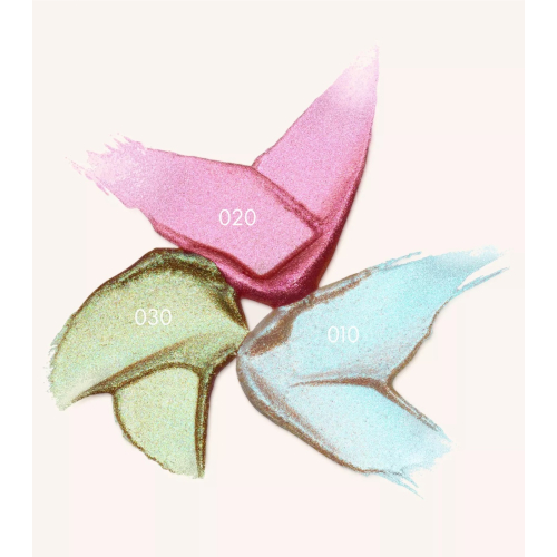 Catrice - Fard à paupières liquide Space Glam Chrome - 030: Galactic Glamour