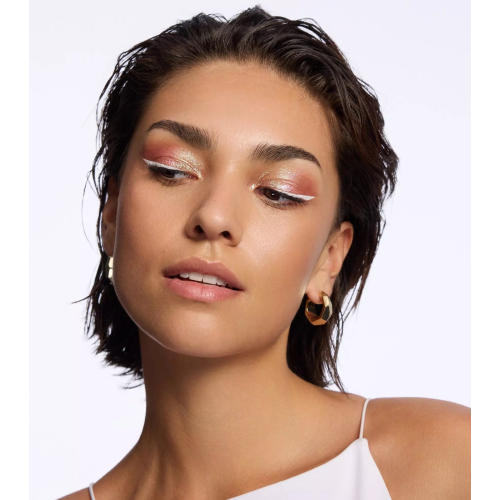 Catrice - Fard à paupières liquide Space Glam Chrome - 030: Galactic Glamour