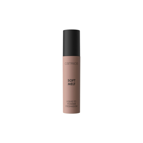 Catrice - Ombre à paupières Soft Melt Liquid To Powder - 010 : Timeless Taupe