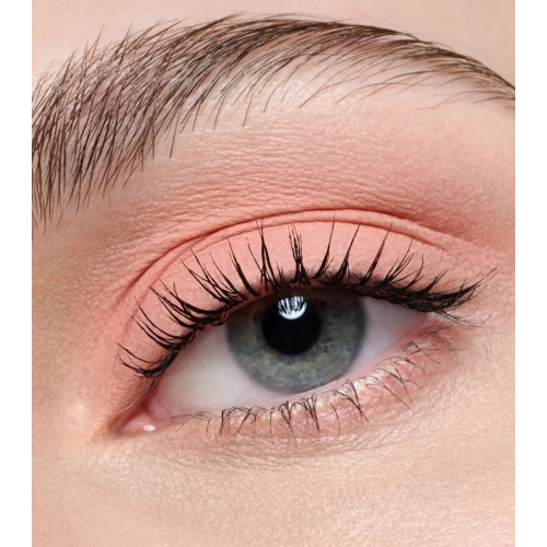 Catrice - Ombre à paupières Soft Melt Liquid To Powder - 020: Peach Fuzz
