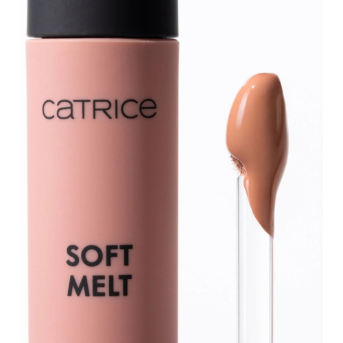 Catrice - Ombre à paupières Soft Melt Liquid To Powder - 030: Dusty Rose