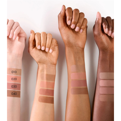 Catrice - Ombre à paupières Soft Melt Liquid To Powder - 030: Dusty Rose