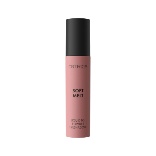 Catrice - Ombre à paupières Soft Melt Liquid To Powder - 030: Dusty Rose