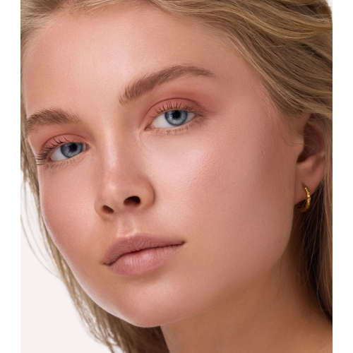 Catrice - Ombre à paupières Soft Melt Liquid To Powder - 030: Dusty Rose