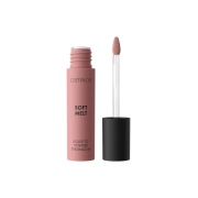 Catrice - Ombre à paupières Soft Melt Liquid To Powder - 030: Dusty Rose