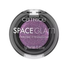 Catrice - Fard à paupières Space Glam Chrome - 020: Supernova